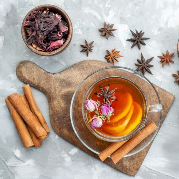 Ashwgandha Tea - Image 2