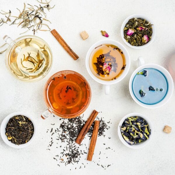 Ashwgandha Tea - Image 3