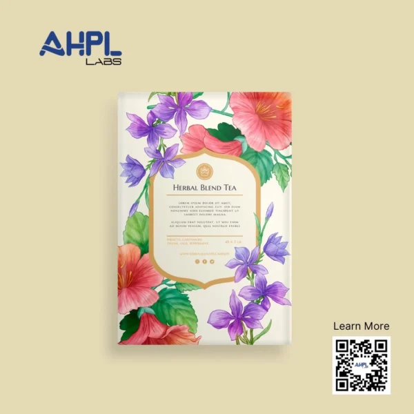 Premium Herbal Tea - Image 2