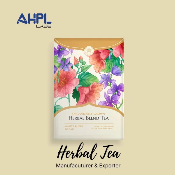 Premium Herbal Tea