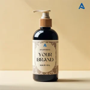 Adivasi hair oil manufacturer - AHPl labs