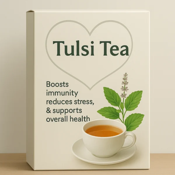 Tulsi Tea