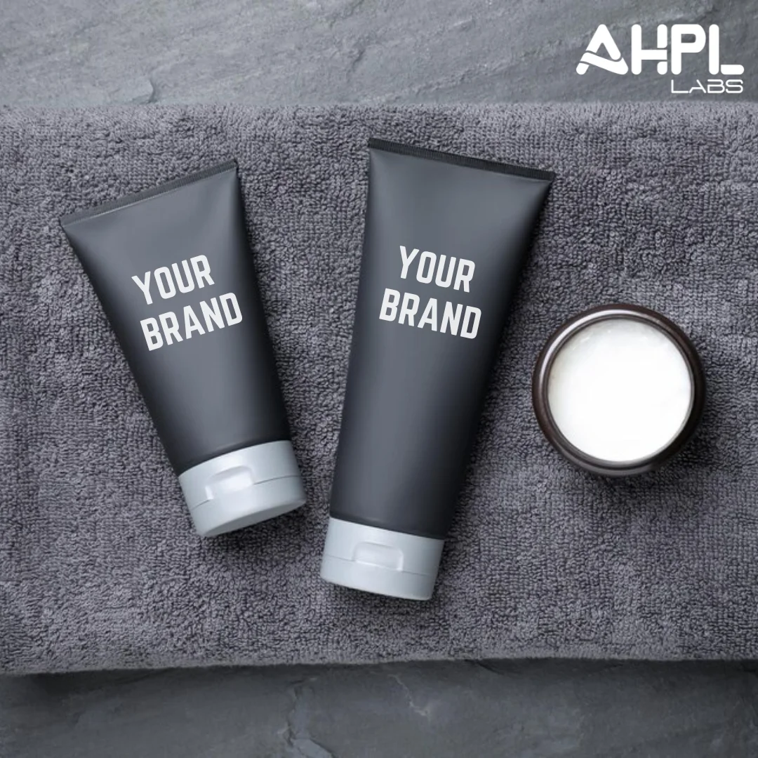 Men's Groomimg Product Manufacturer