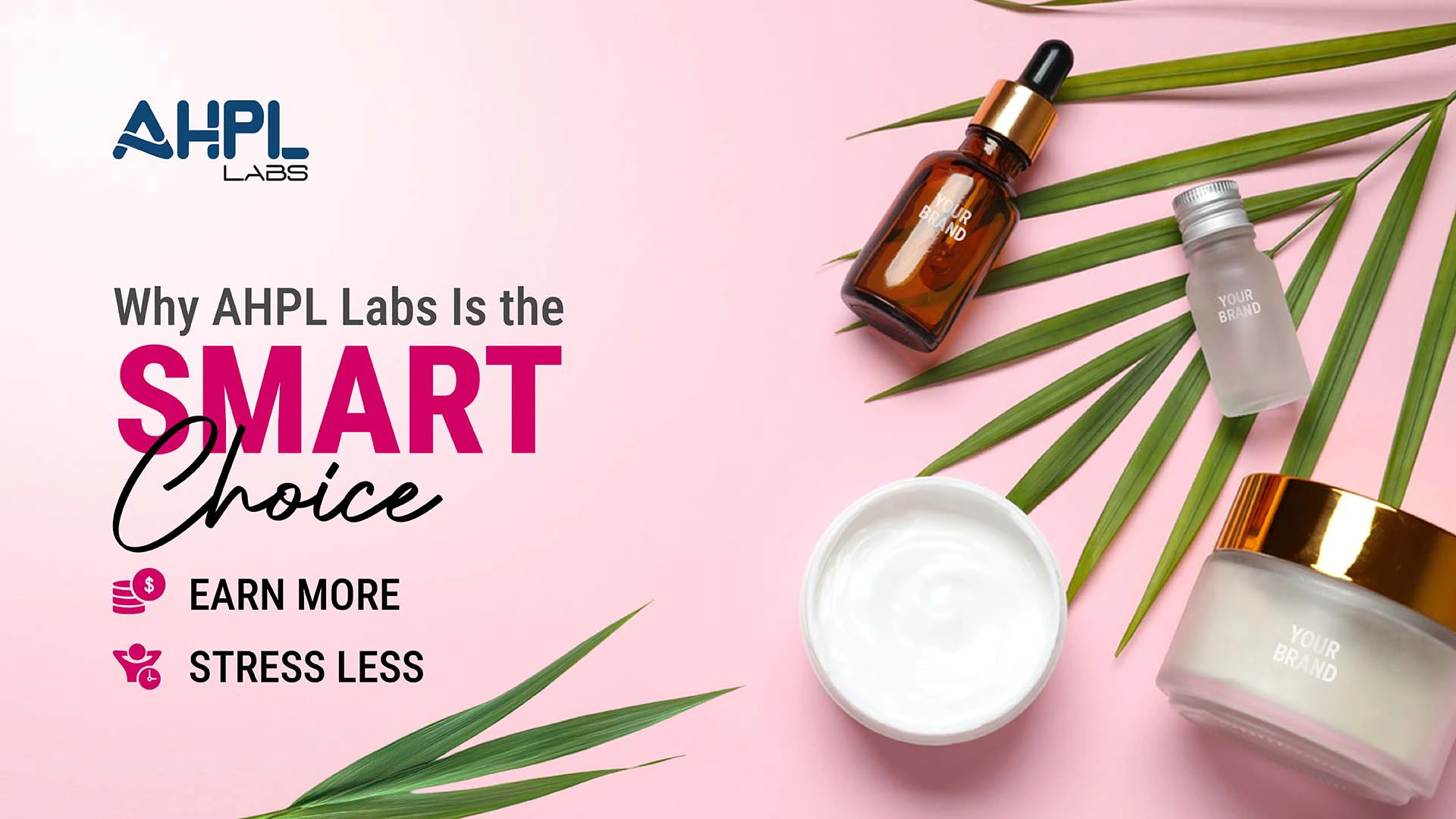 reliable cosmetic manufacturer