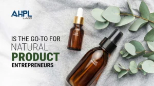 AHPL Labs Is the Go-To for Natural Product Entrepreneurs