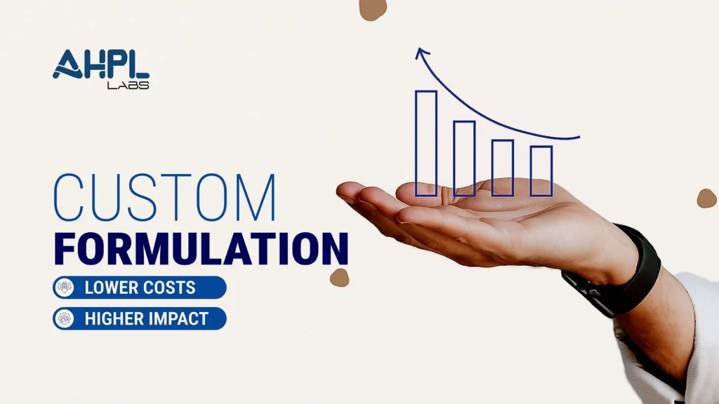 5 Fast Wins with AHPL’s Custom Manufacturing Services