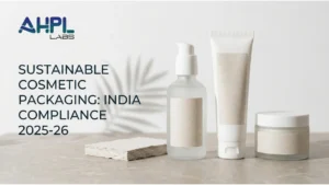 Sustainable Packaging + Label Compliance in India (2025–26): A Brand Checklist Before You Scale