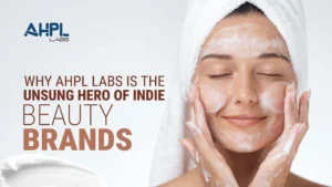 Why AHPL Labs Is the Unsung Hero of Indie Beauty Brands